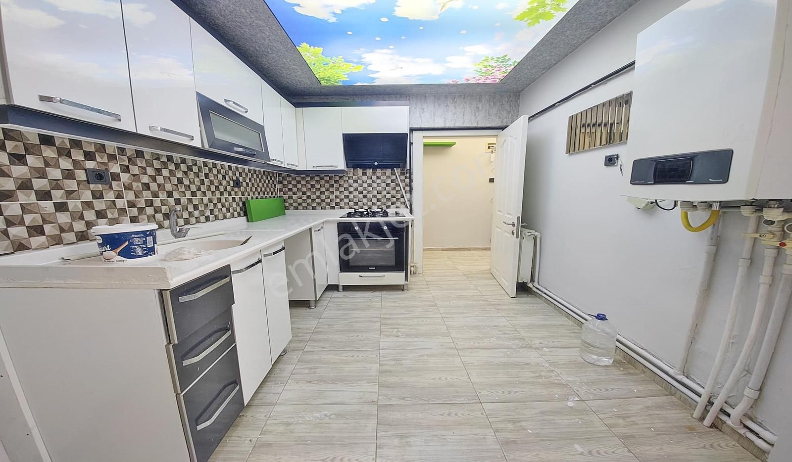 Karakaya'da Bağlum Caddesi Yakını 3+1 Full+full Yapılı Daire - Görsel 34