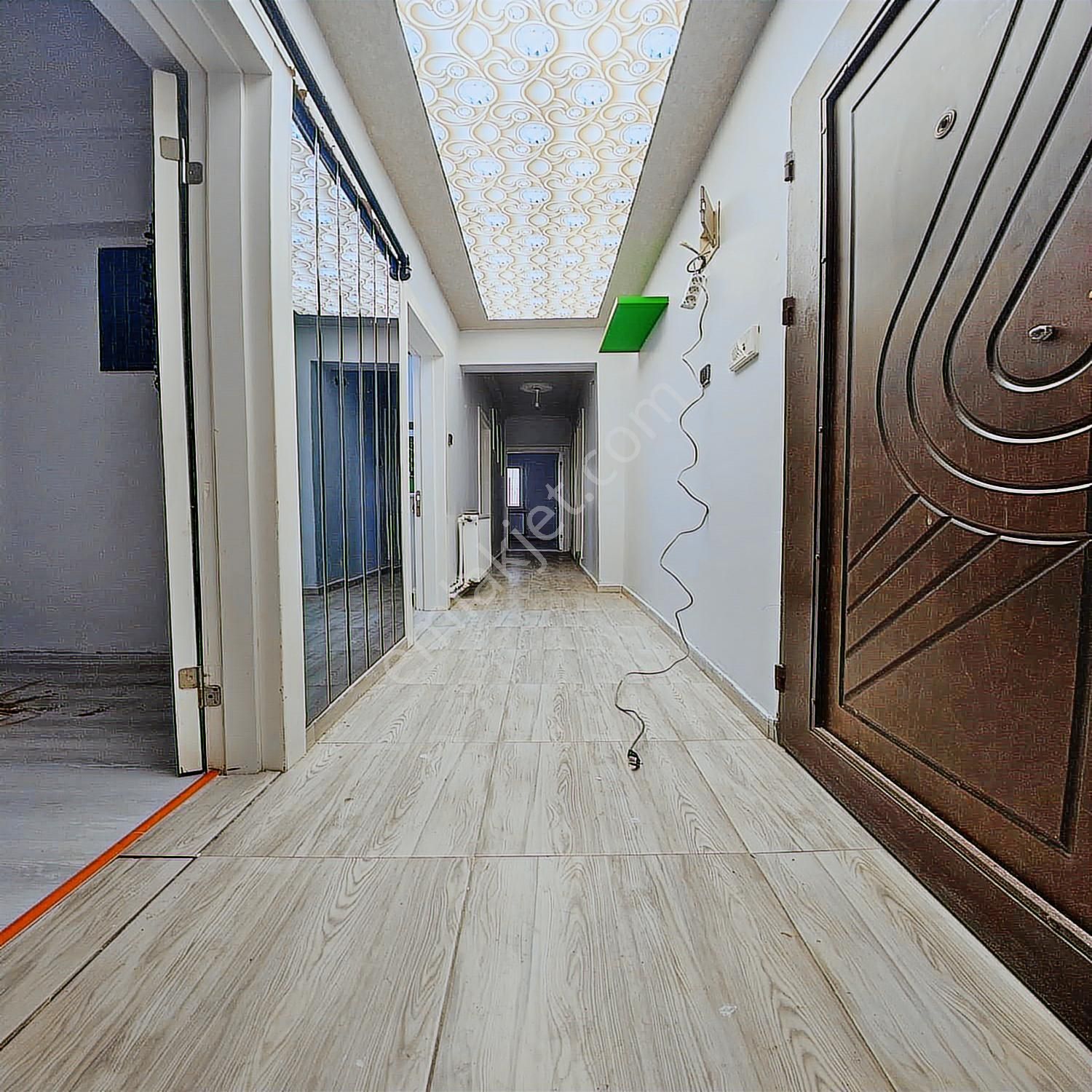 Karakaya'da Bağlum Caddesi Yakını 3+1 Full+full Yapılı Daire - Görsel 22