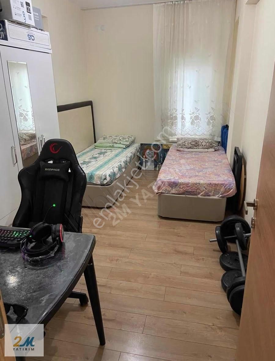 2m Yatırım'dan İznik Osmanlı Konutlarında Satılık Daire - Görsel 6