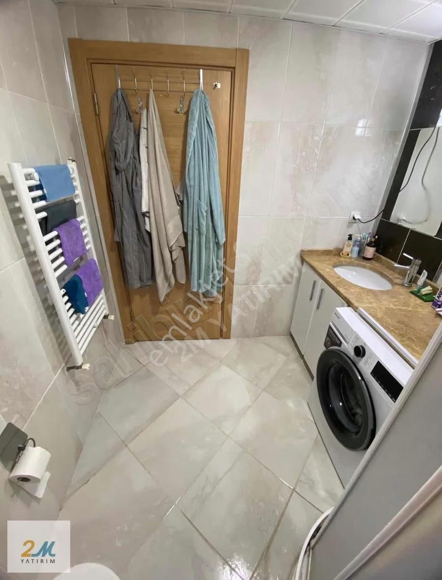 2m Yatırım'dan İznik Osmanlı Konutlarında Satılık Daire - Görsel 5