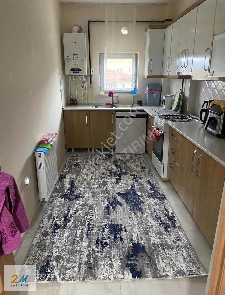 2m Yatırım'dan İznik Osmanlı Konutlarında Satılık Daire - Görsel 9