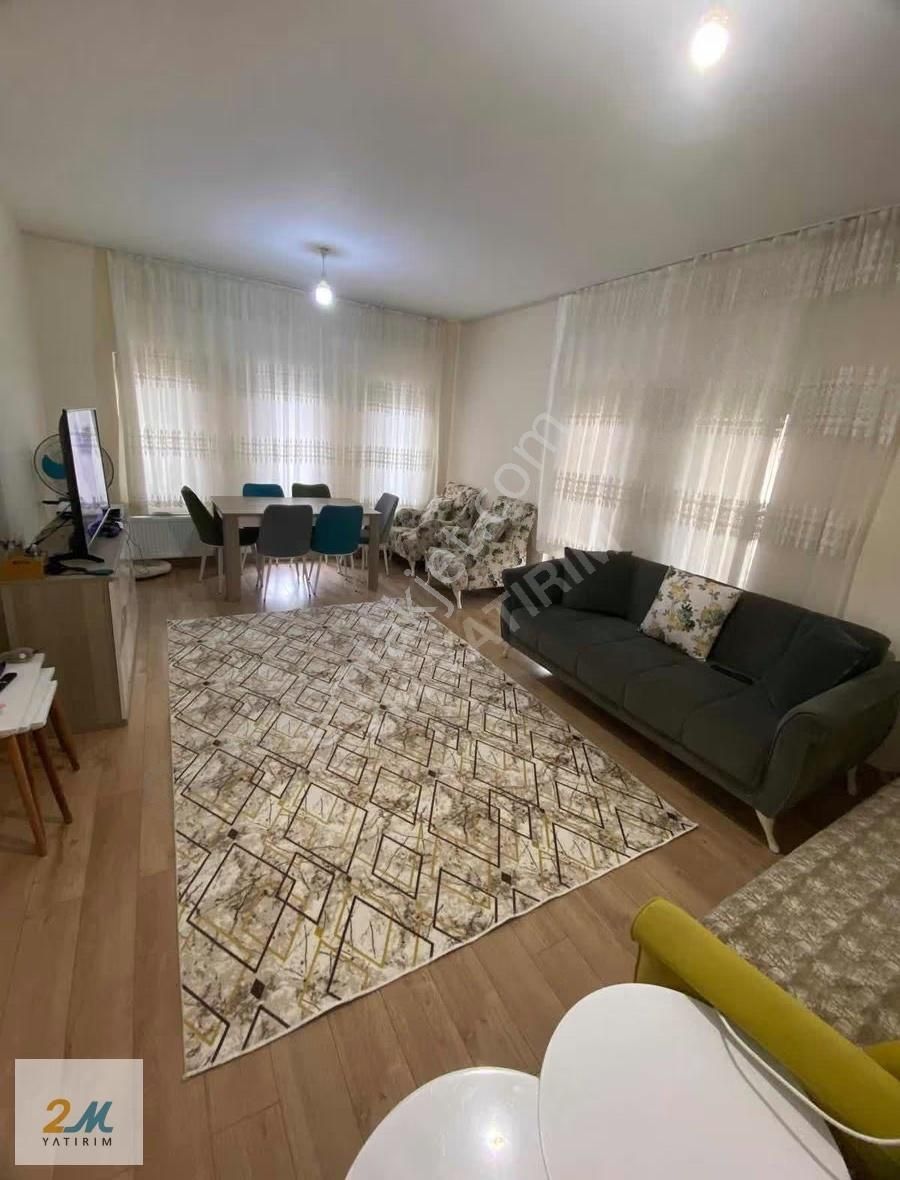 2m Yatırım'dan İznik Osmanlı Konutlarında Satılık Daire