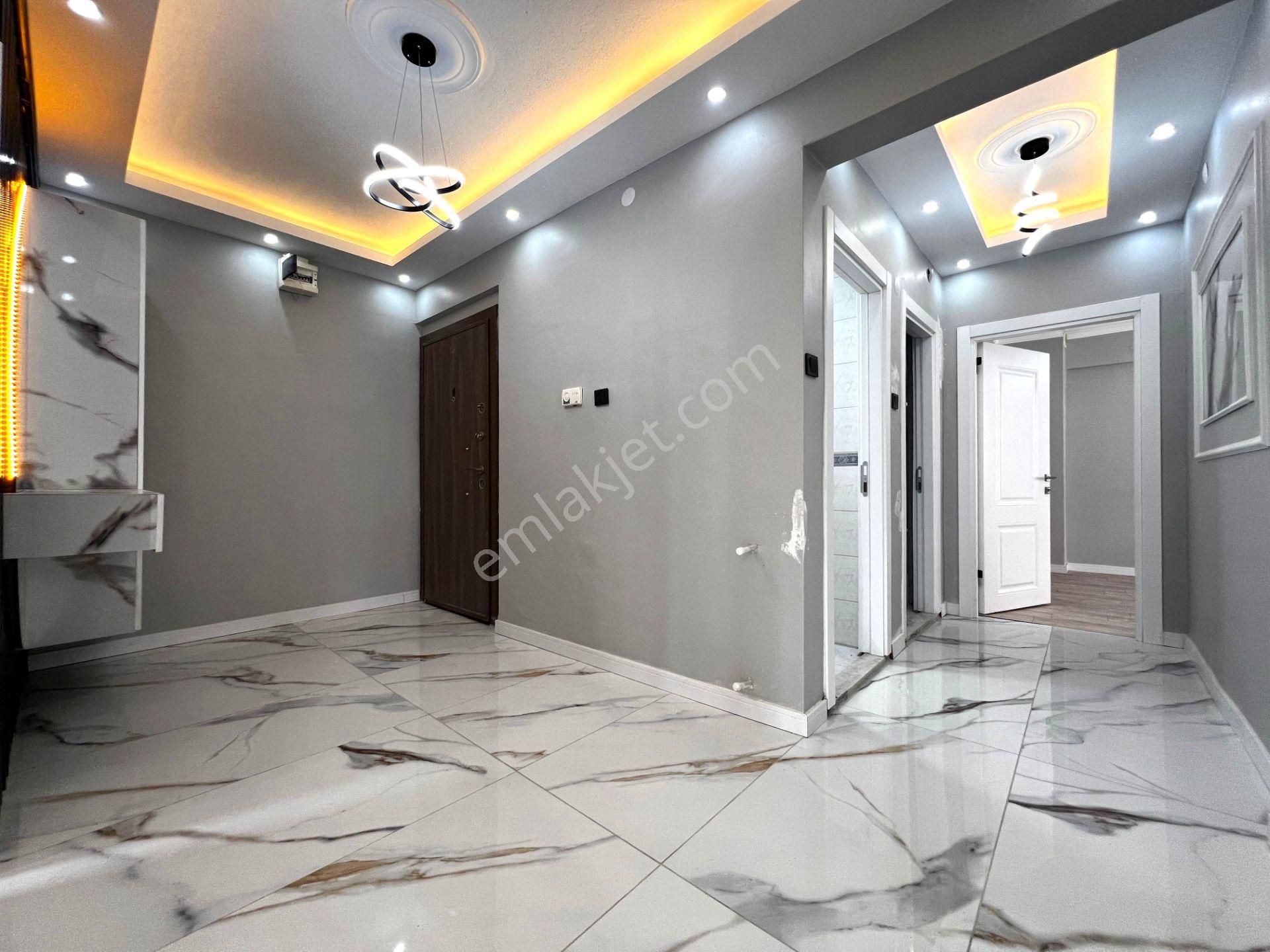 Yiğit'ten Altınkum'da 2+1 Doğalgazlı İçi Full Yapılı Daire - Görsel 28