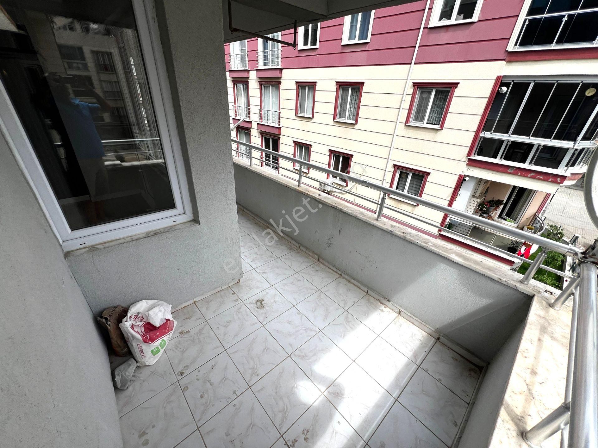 Yiğit'ten Altınkum'da 2+1 Doğalgazlı İçi Full Yapılı Daire - Görsel 10