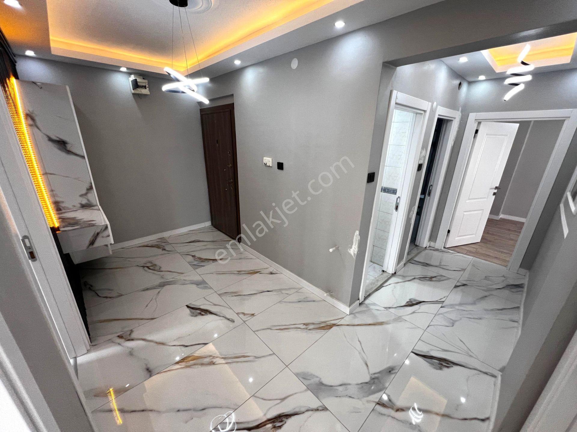 Yiğit'ten Altınkum'da 2+1 Doğalgazlı İçi Full Yapılı Daire - Görsel 16