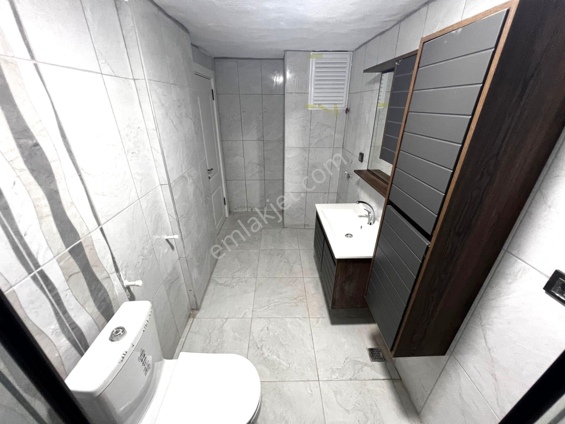 Yiğit'ten Altınkum'da 2+1 Doğalgazlı İçi Full Yapılı Daire - Görsel 17