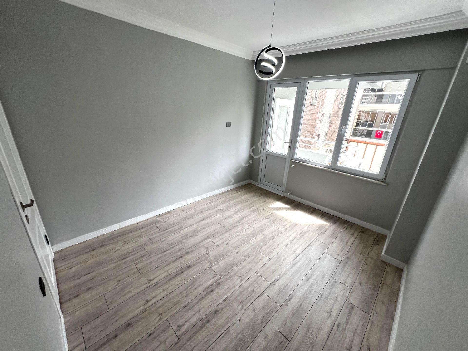 Yiğit'ten Altınkum'da 2+1 Doğalgazlı İçi Full Yapılı Daire - Görsel 23