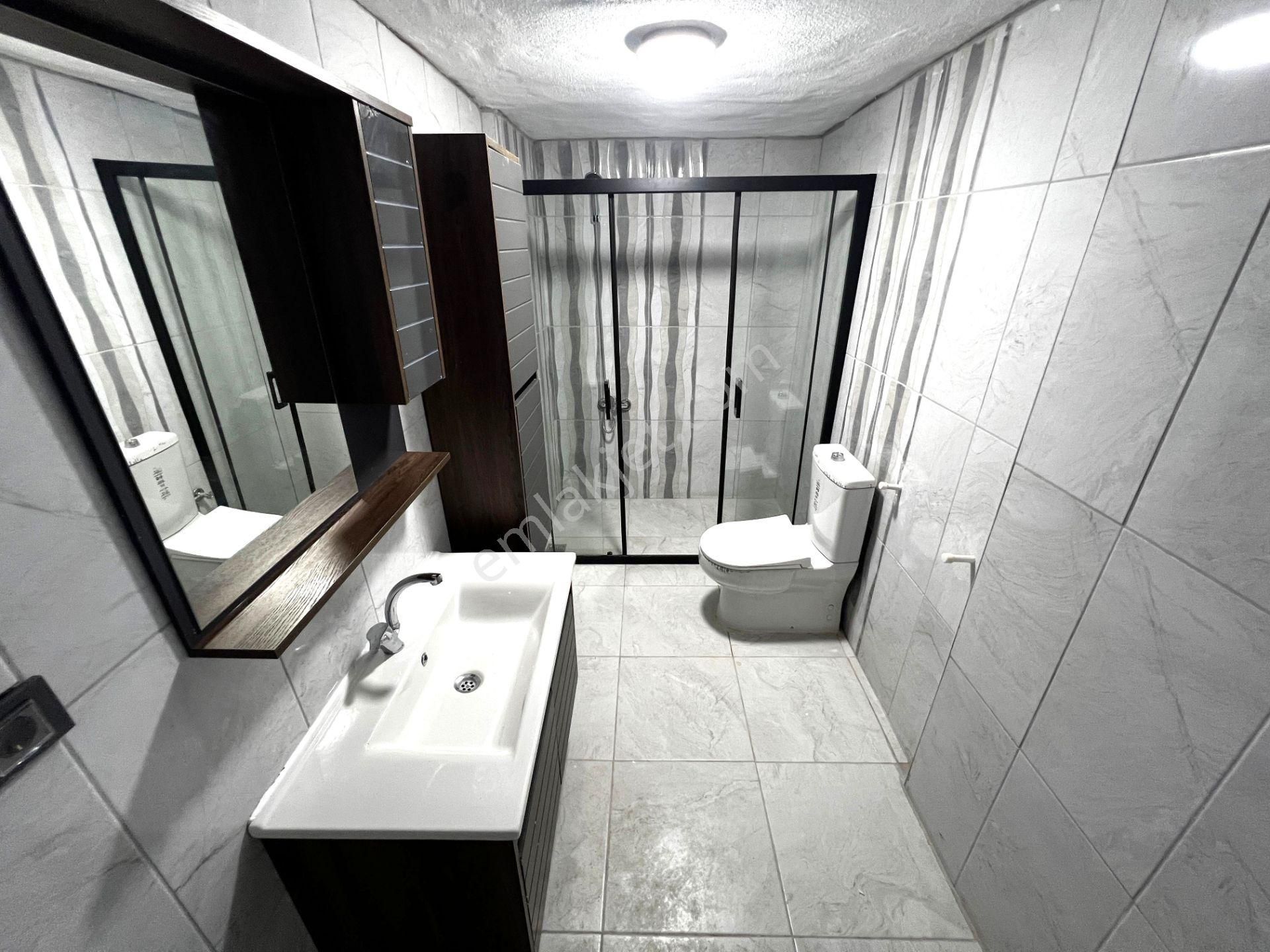 Yiğit'ten Altınkum'da 2+1 Doğalgazlı İçi Full Yapılı Daire - Görsel 18