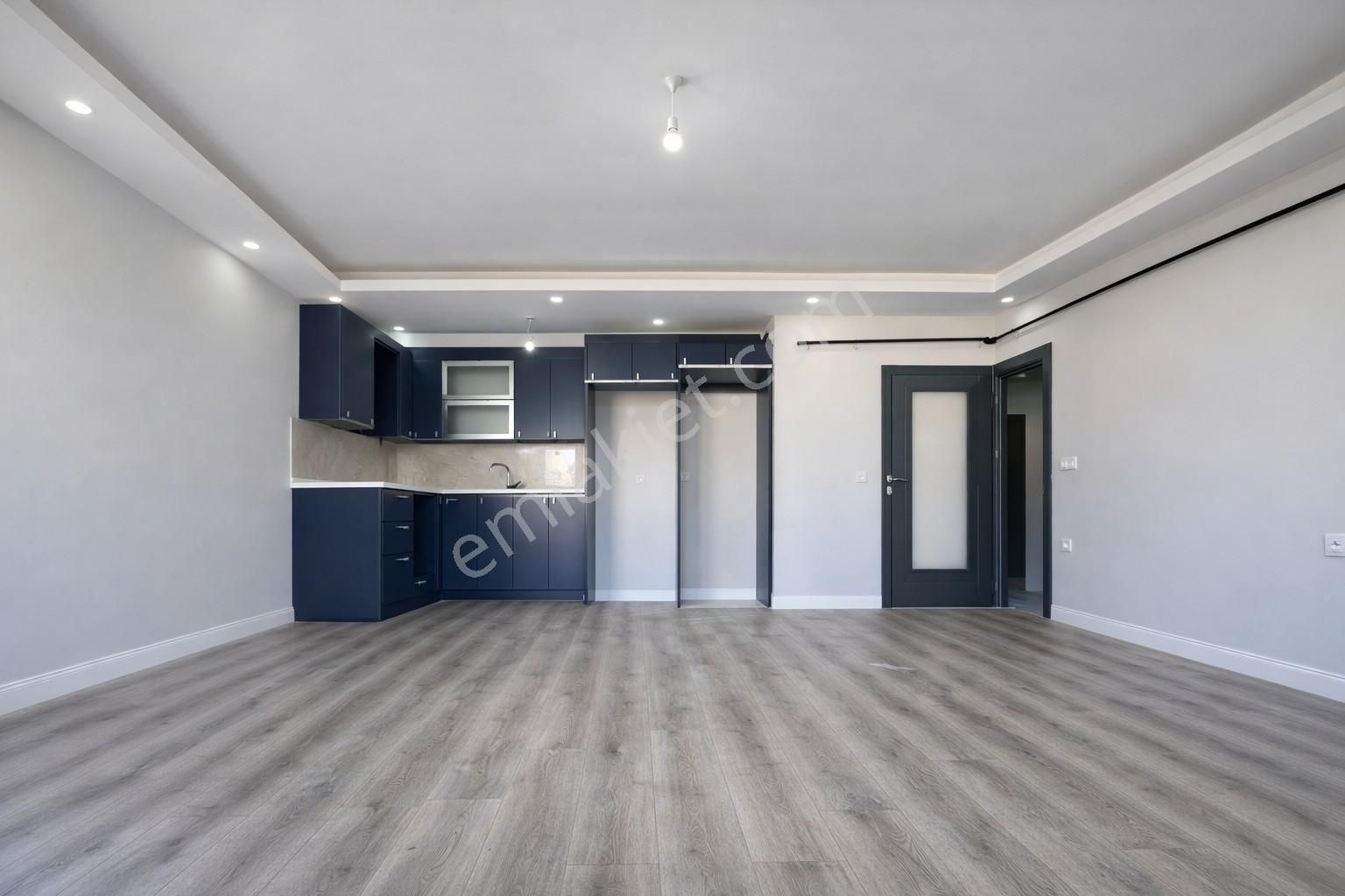 Güzel City'den Acil Satılık Modern Konseptli 3+1 Dubleks - Görsel 20