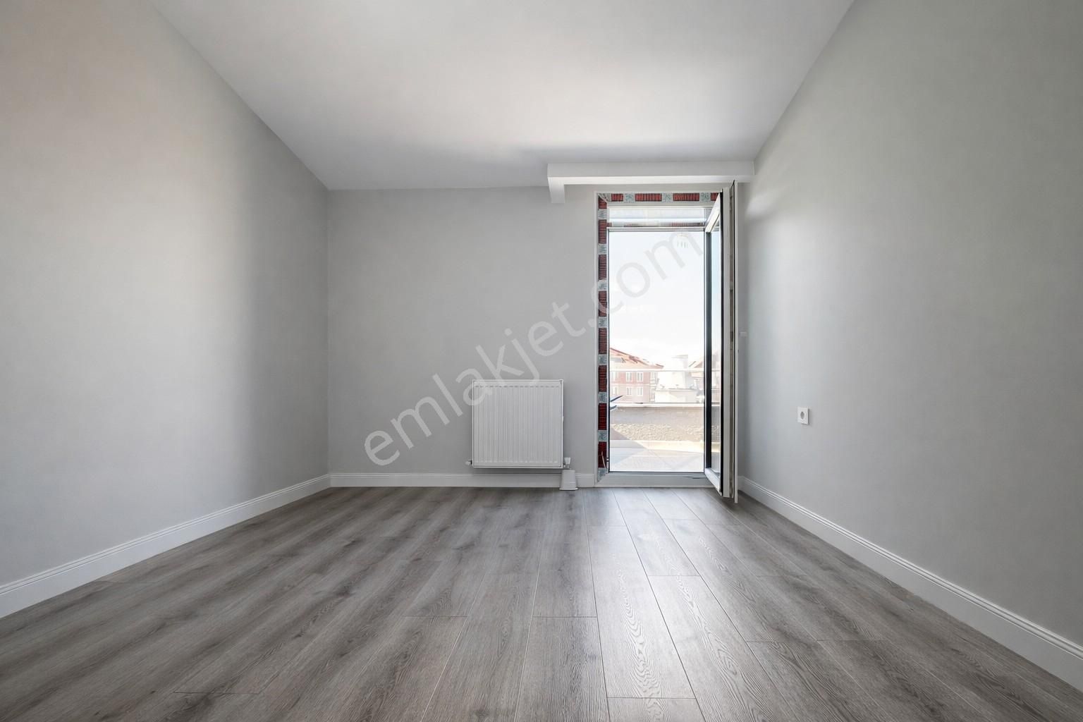 Güzel City'den Acil Satılık Modern Konseptli 3+1 Dubleks - Görsel 10