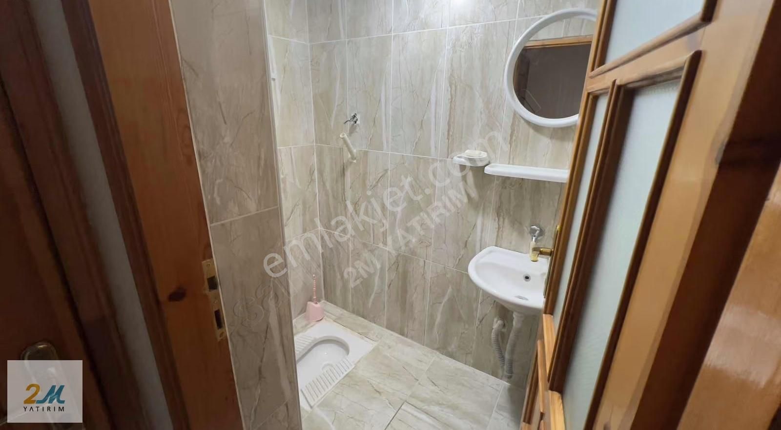 2m Yatırım'dan Selçuk Mah Antikkent Sitesinde Satılık Daire - Görsel 13