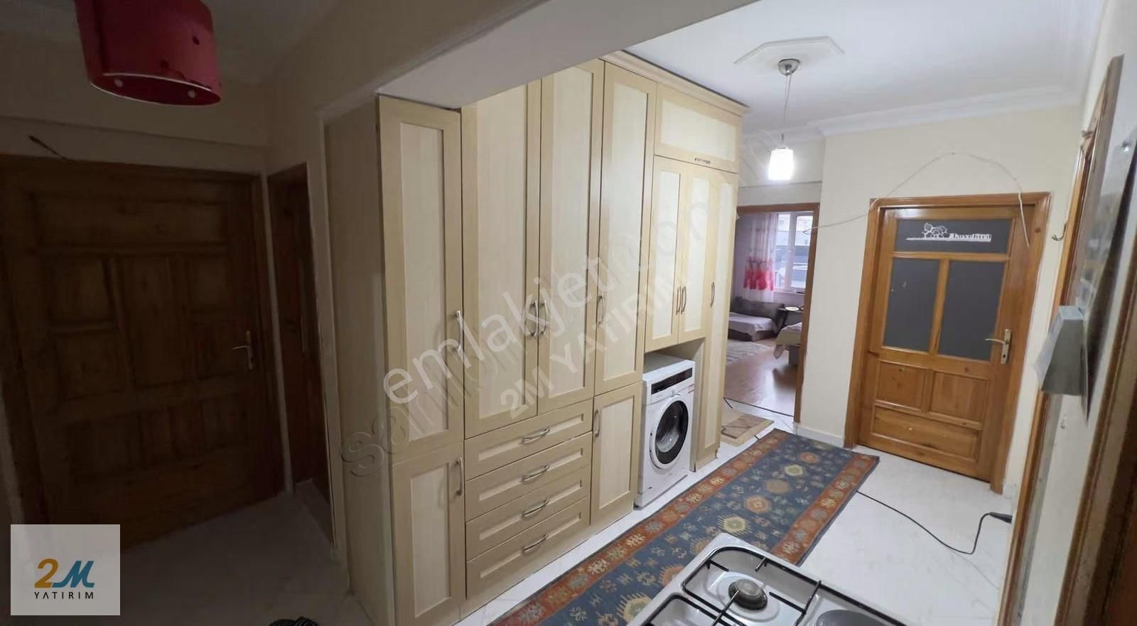 2m Yatırım'dan Selçuk Mah Antikkent Sitesinde Satılık Daire - Görsel 5