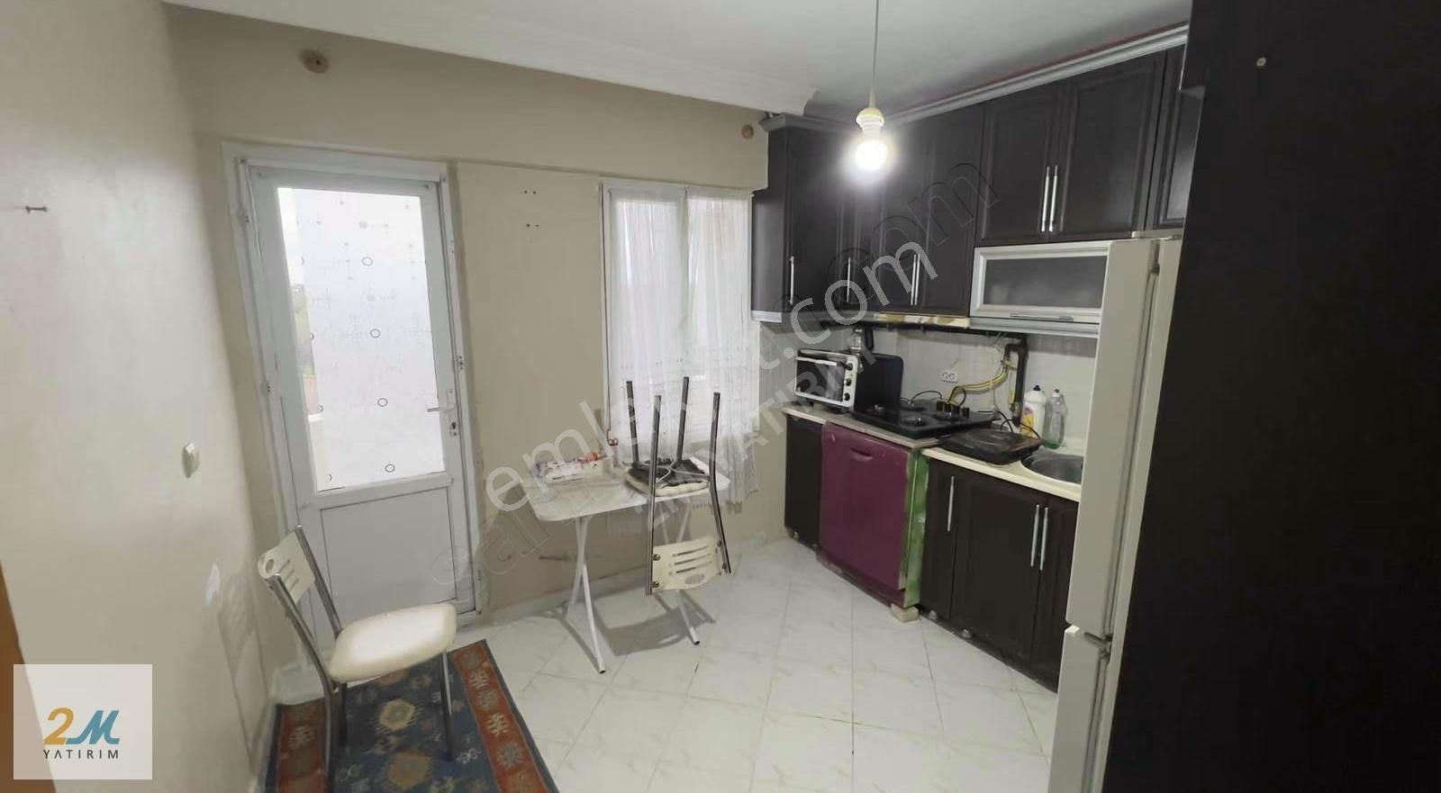 2m Yatırım'dan Selçuk Mah Antikkent Sitesinde Satılık Daire - Görsel 10