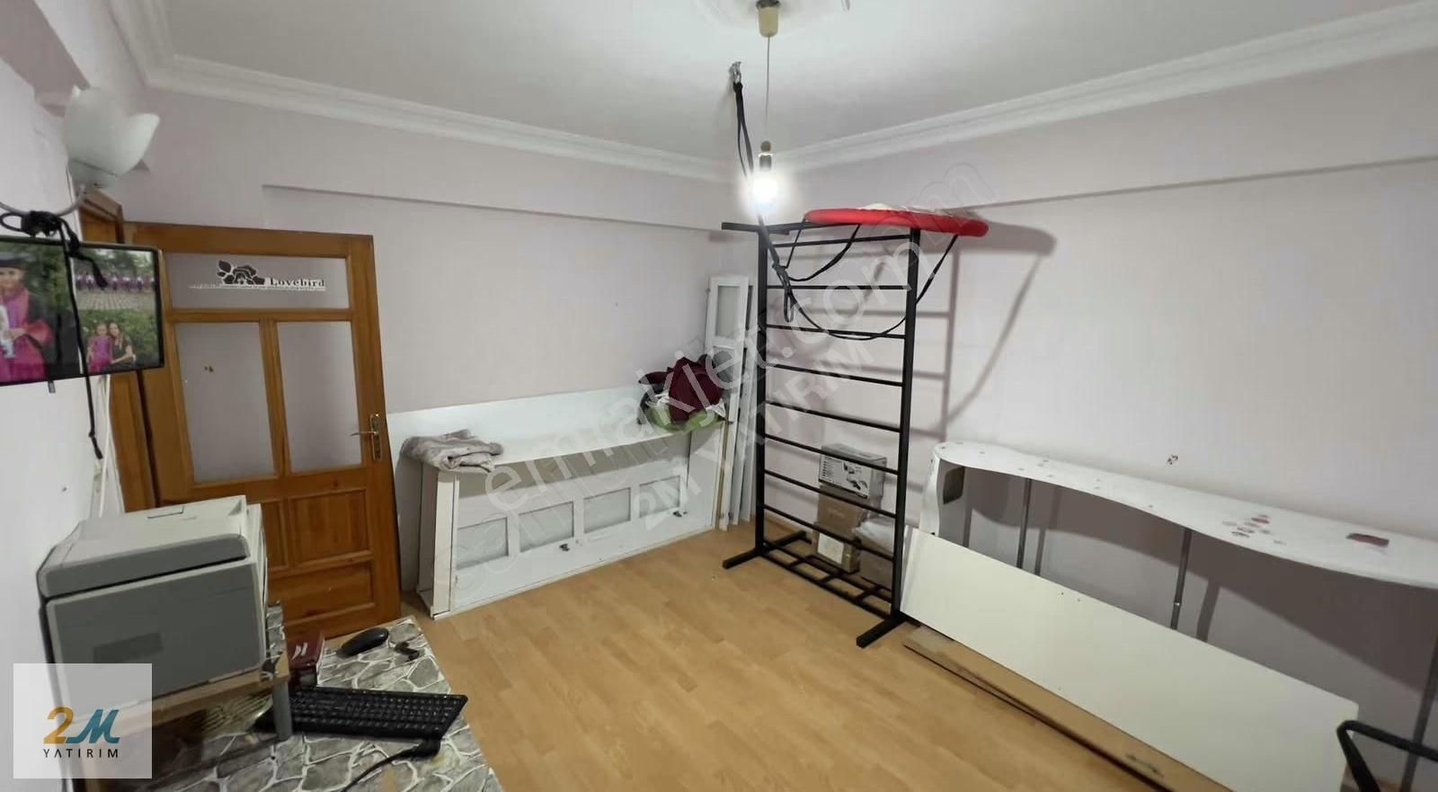 2m Yatırım'dan Selçuk Mah Antikkent Sitesinde Satılık Daire - Görsel 8