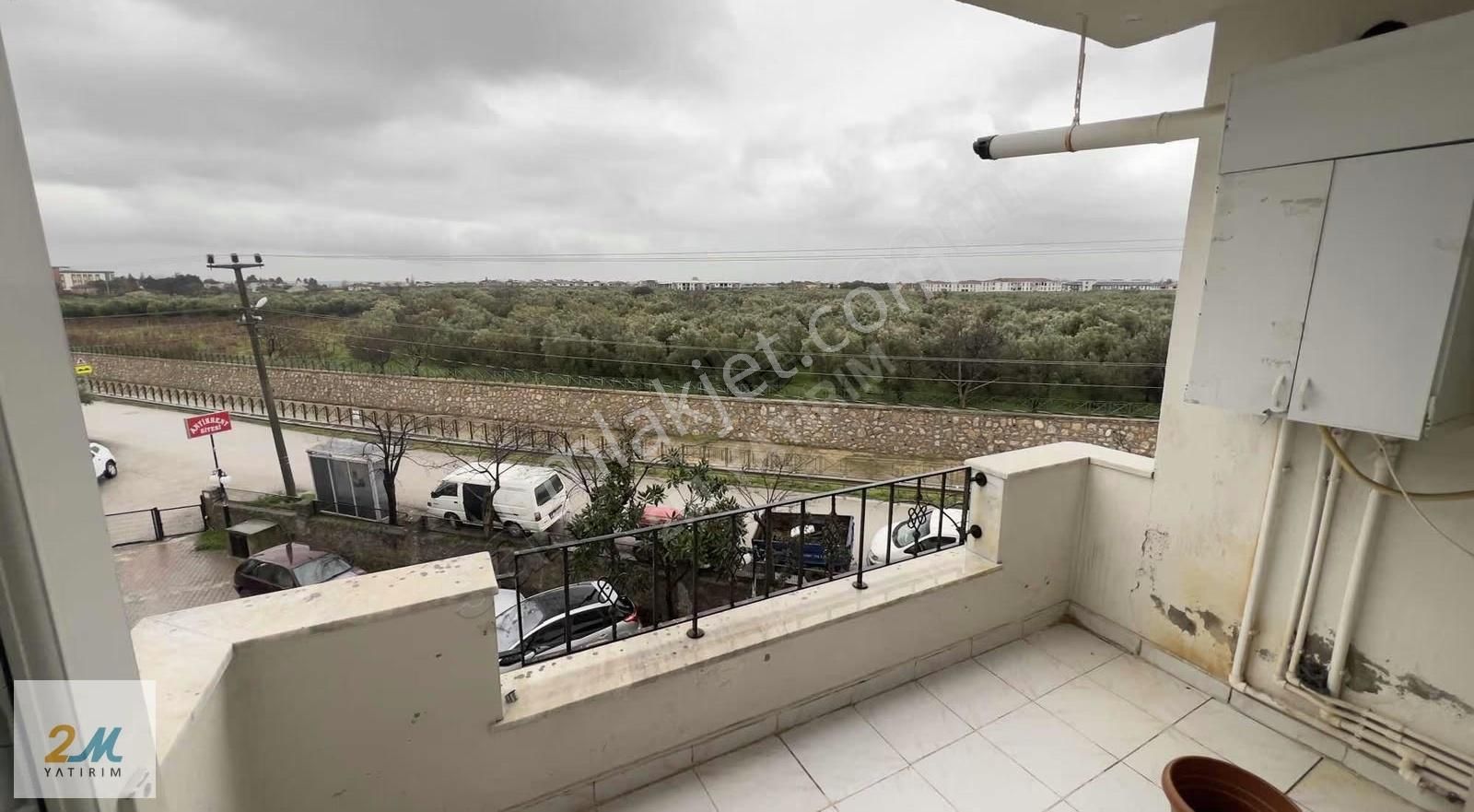 2m Yatırım'dan Selçuk Mah Antikkent Sitesinde Satılık Daire - Görsel 7