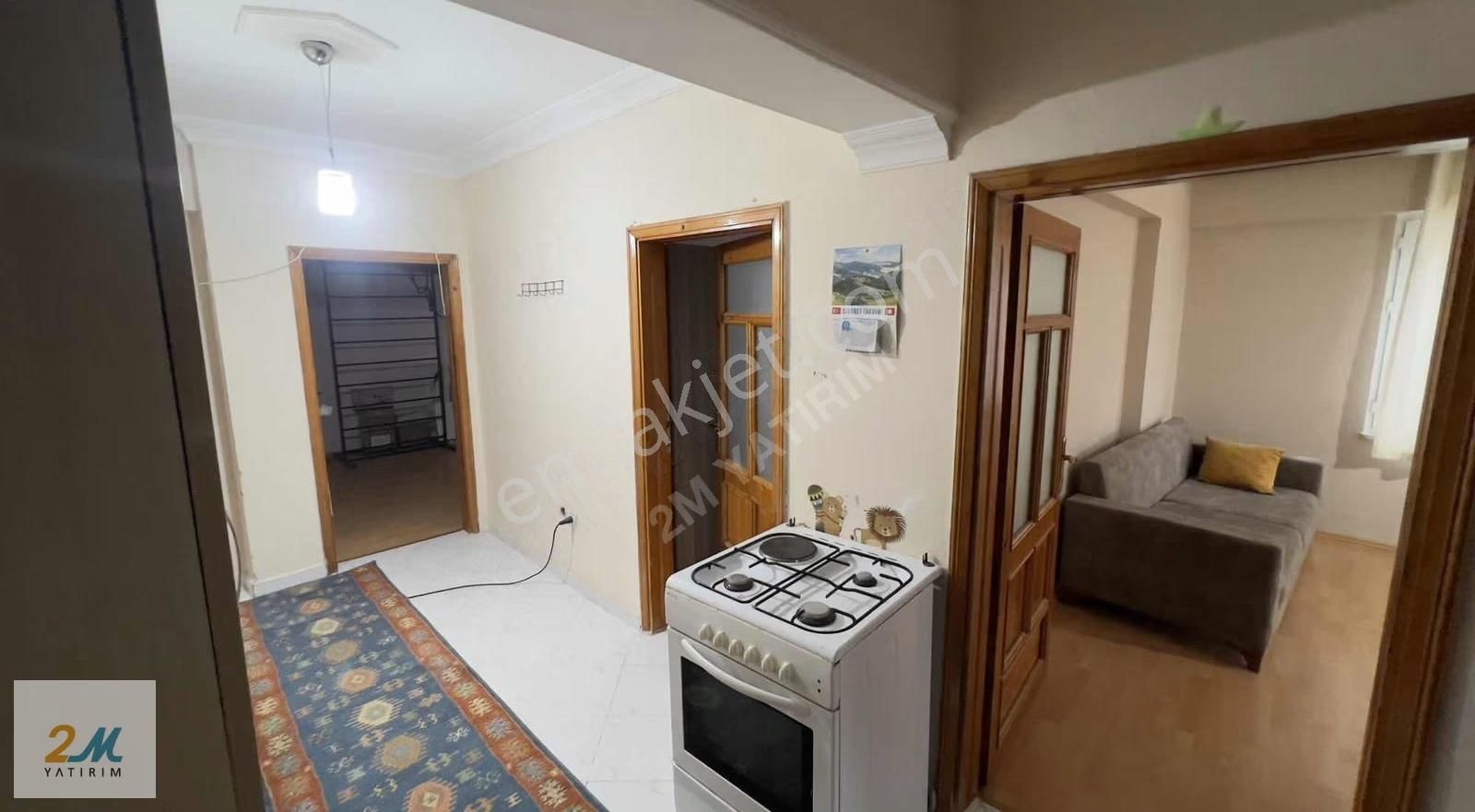 2m Yatırım'dan Selçuk Mah Antikkent Sitesinde Satılık Daire - Görsel 17