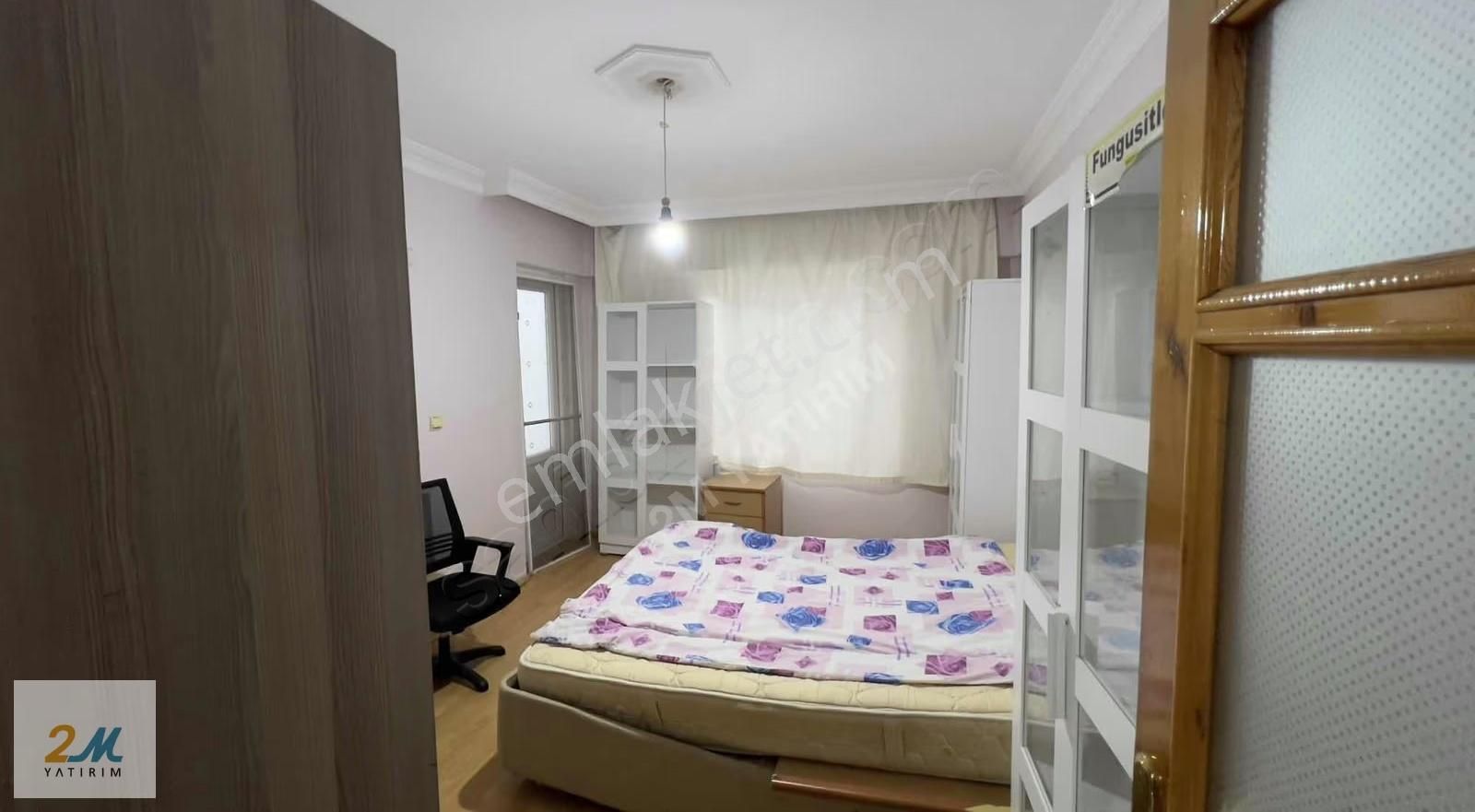 2m Yatırım'dan Selçuk Mah Antikkent Sitesinde Satılık Daire - Görsel 15