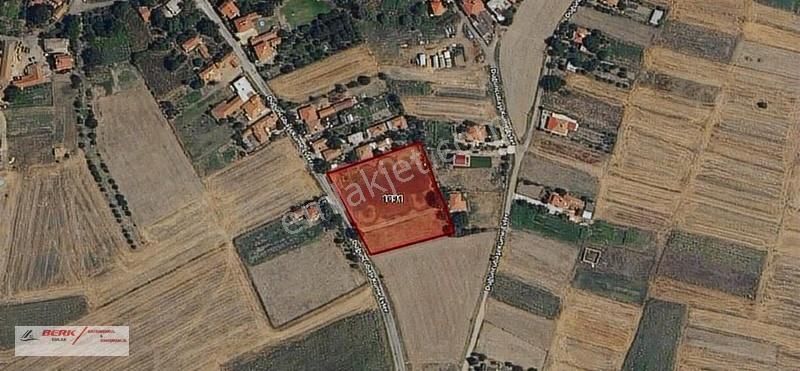 Kırklareli/l.burgaz Düğüncübaşı Satılık 322m Arsa - Görsel 3