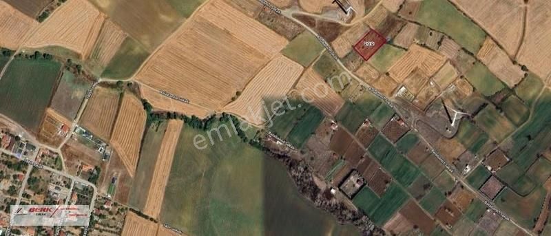 Muratlı Balabanlıda Satılık 2200m Bağ Yeri - Görsel 2