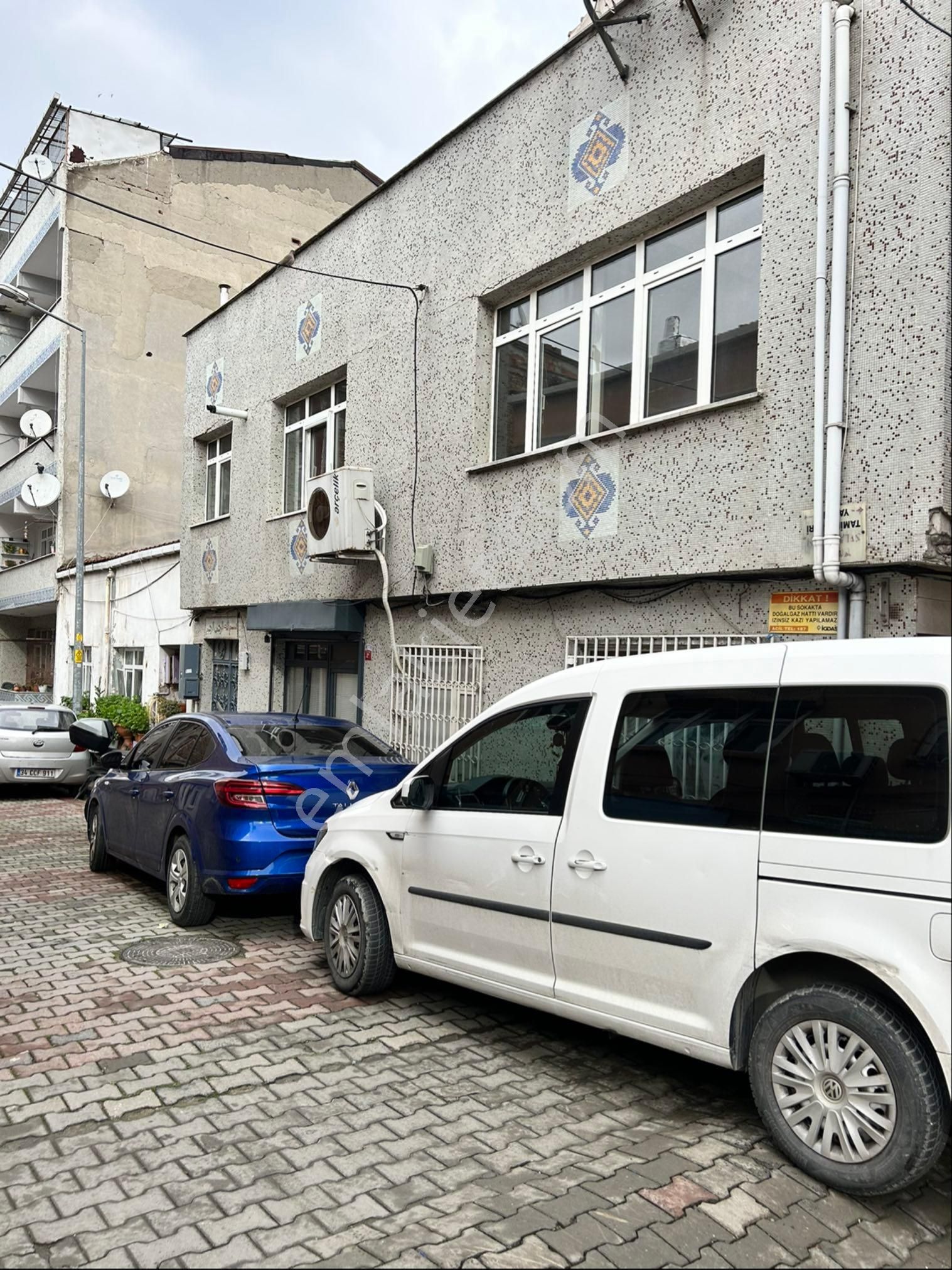 Demir Deluxe___________eyüp Satılık Bina____________ - Görsel 33