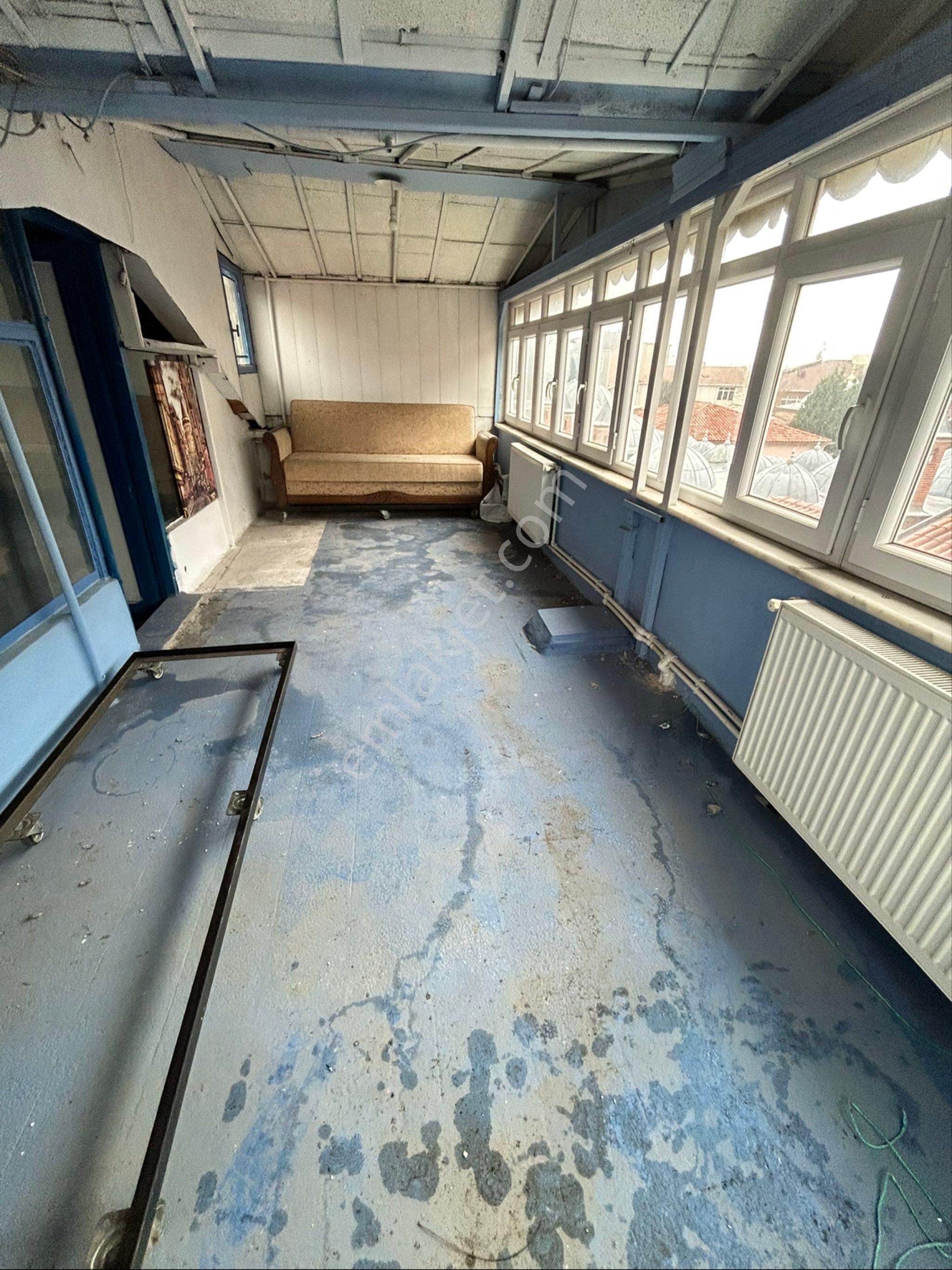 Demir Deluxe___________eyüp Satılık Bina____________ - Görsel 22