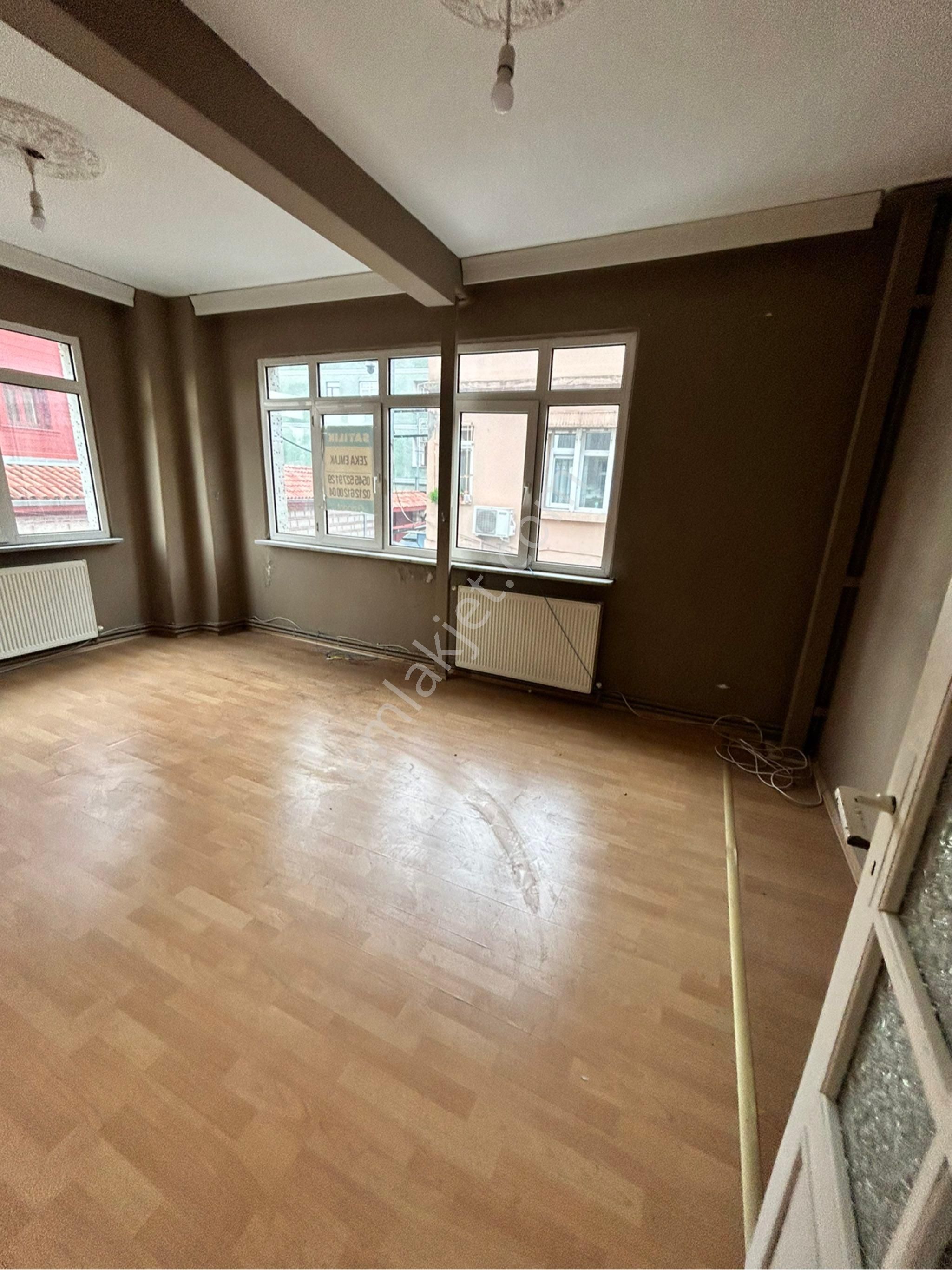 Demir Deluxe___________eyüp Satılık Bina____________ - Görsel 20