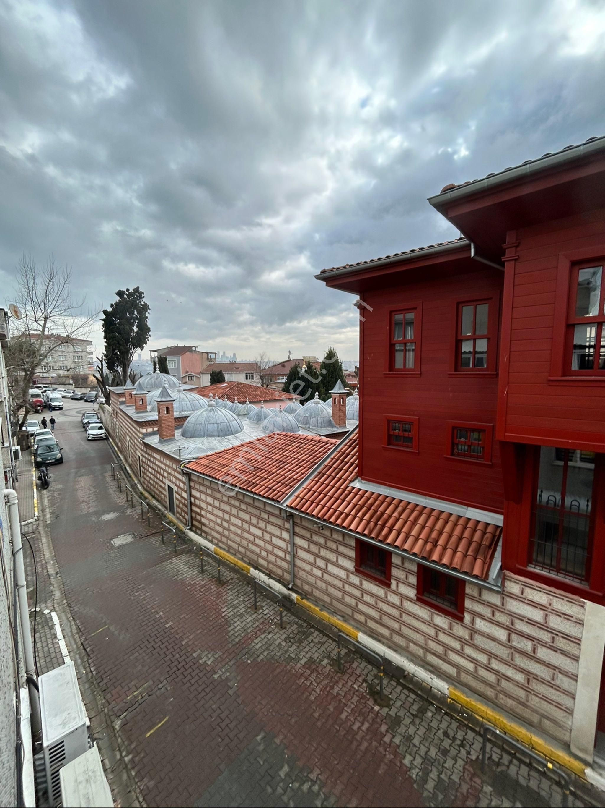 Demir Deluxe___________eyüp Satılık Bina____________ - Görsel 25