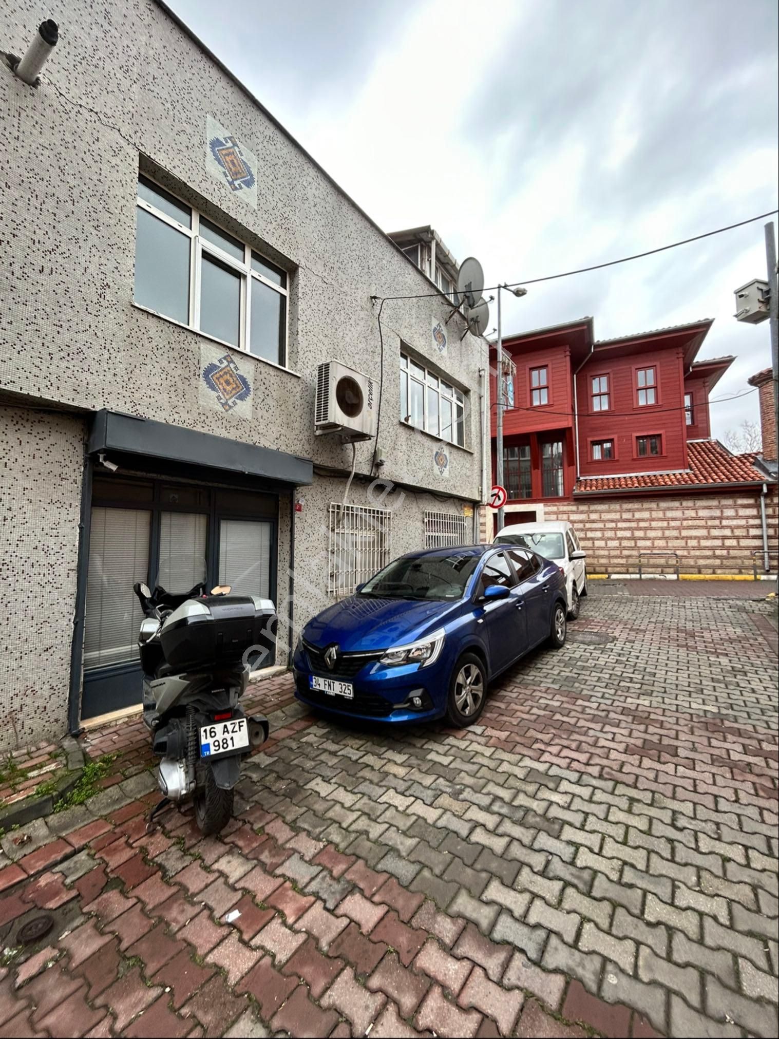 Demir Deluxe___________eyüp Satılık Bina____________ - Görsel 29