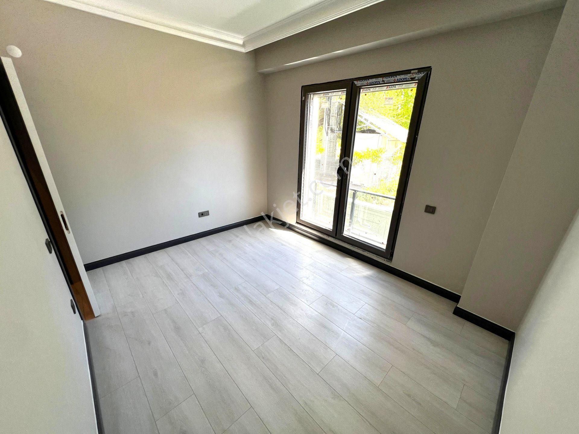 Yiğit'ten İkizçay'da Öncephe Sıfır 1+1 Böylesi Yok Denecek Daire - Görsel 19
