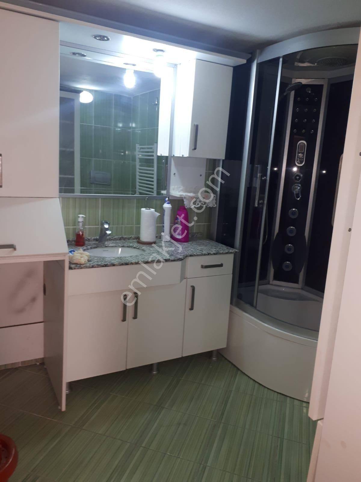 İnönü Cd Altıntaşta Full Deniz Manzaralı Asansörlü Yapılı 3+1 - Görsel 31