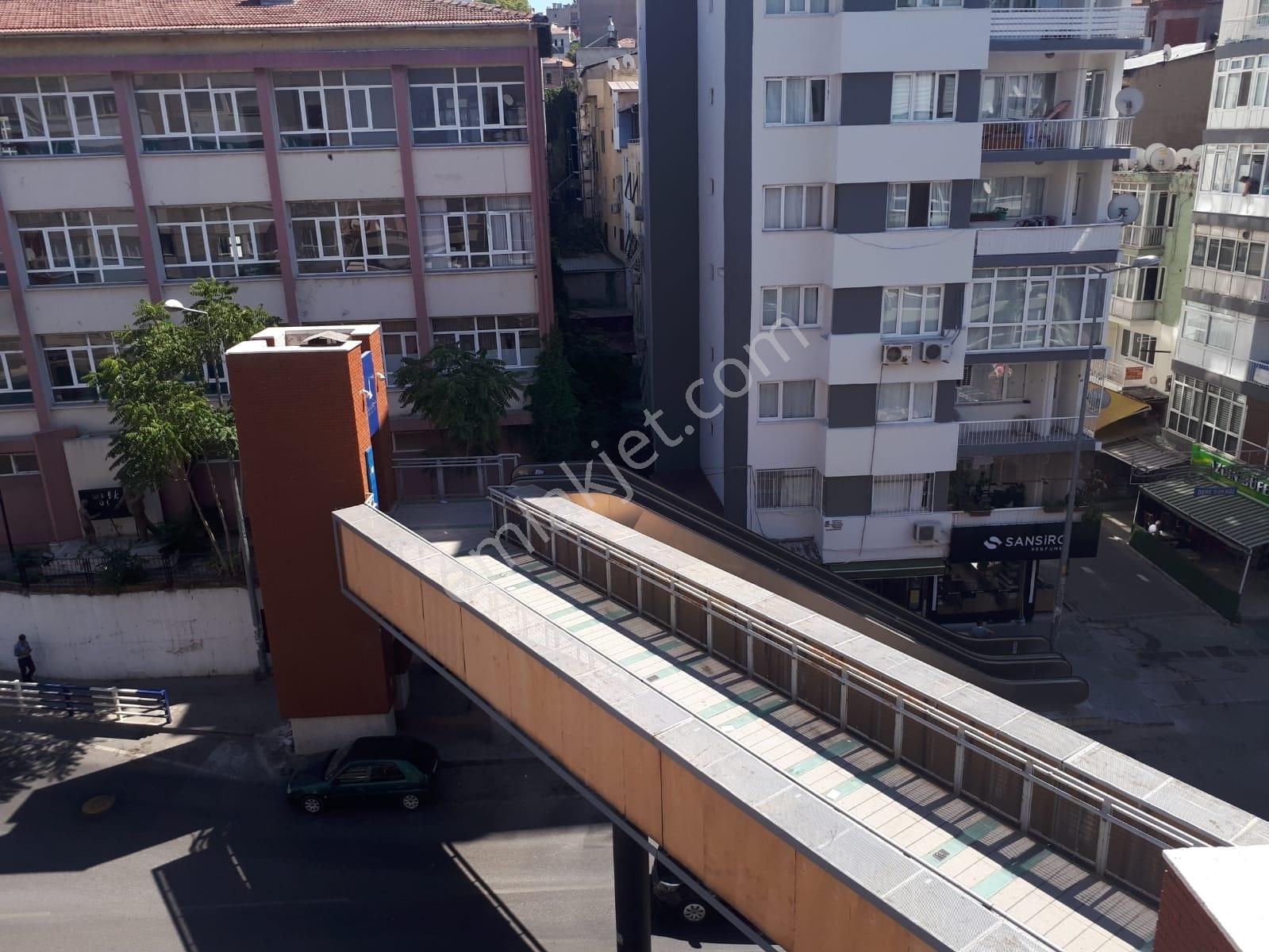 İnönü Cd Altıntaşta Full Deniz Manzaralı Asansörlü Yapılı 3+1 - Görsel 14