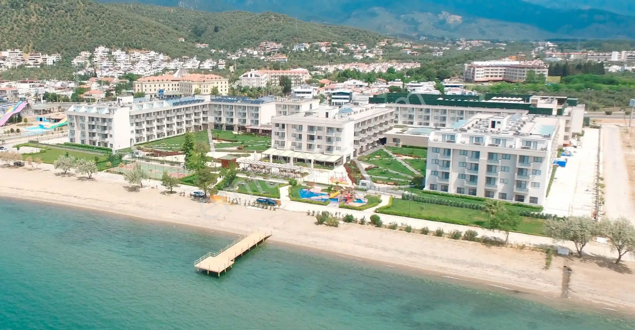 Edremit Güre 2 Haziran 16 Haziran Satılık - Görsel 19