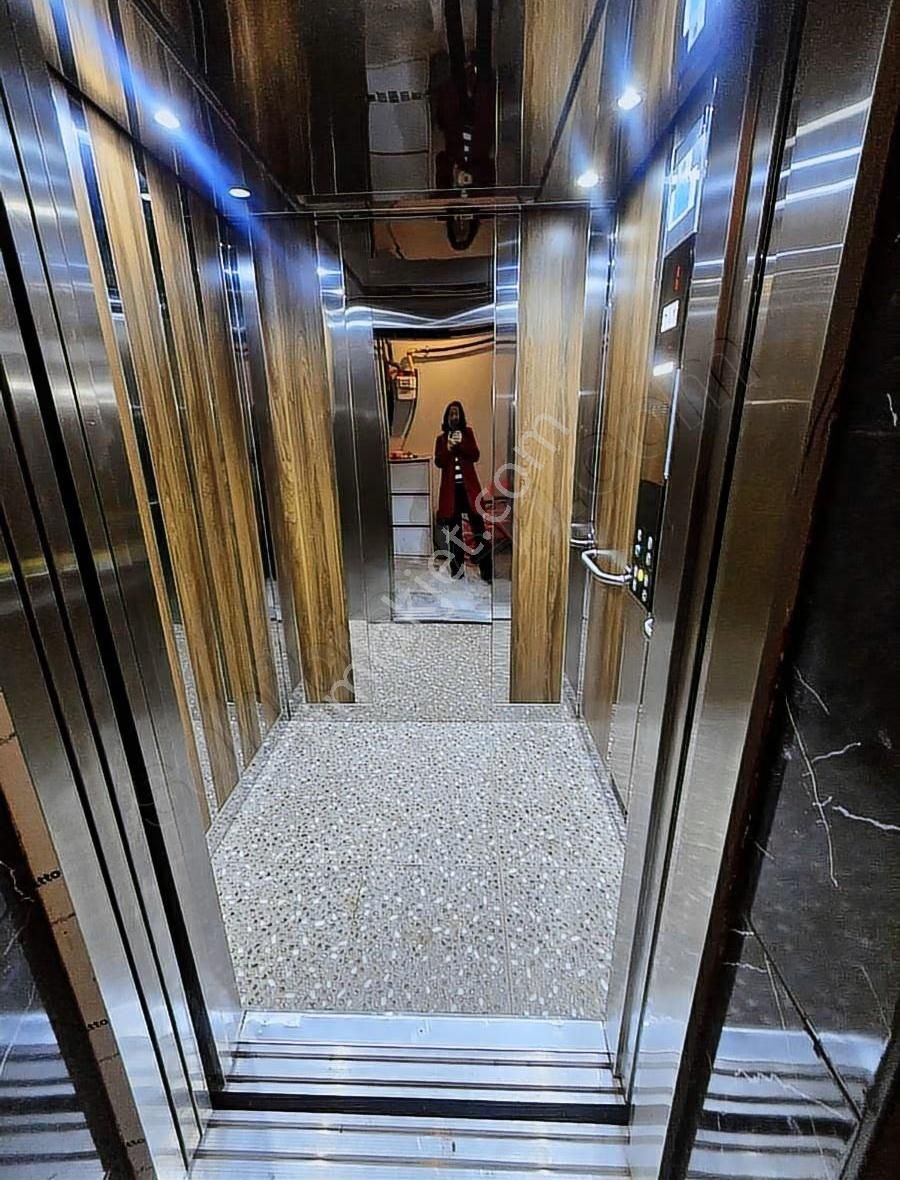 Tire Arslan Emlaktan Atatürk Mh.gölet Yakını Kiralık Daire - Görsel 18