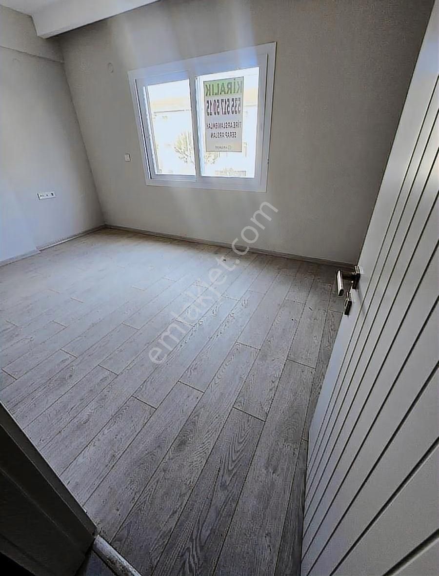 Tire Arslan Emlaktan Atatürk Mh.gölet Yakını Kiralık Daire - Görsel 2