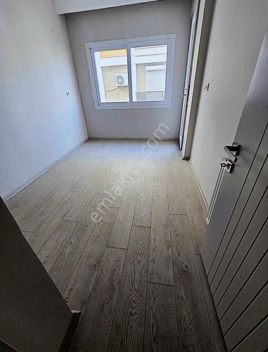 Tire Arslan Emlaktan Atatürk Mh.gölet Yakını Kiralık Daire - Görsel 14