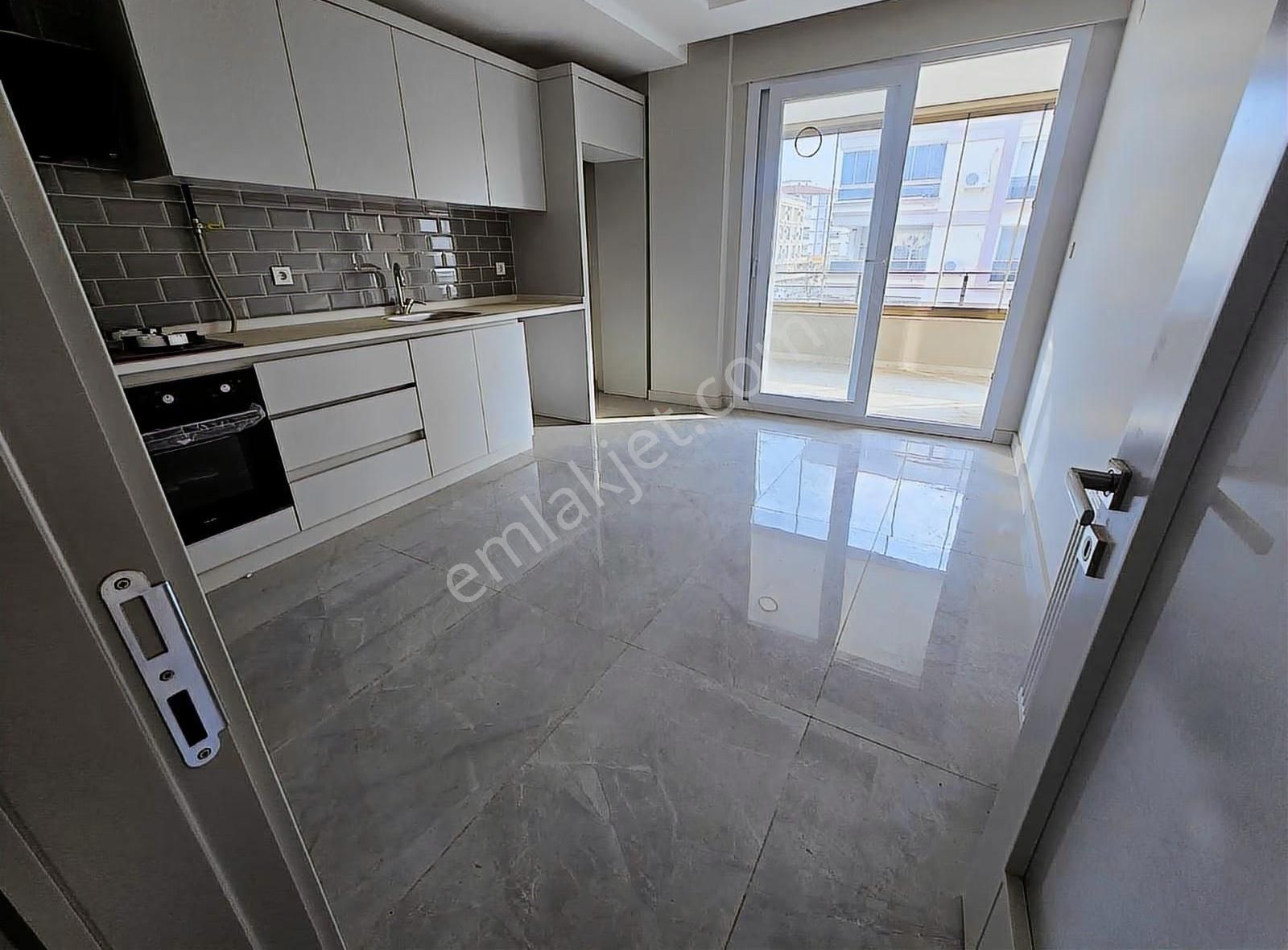 Tire Arslan Emlaktan Atatürk Mh.gölet Yakını Kiralık Daire - Görsel 26