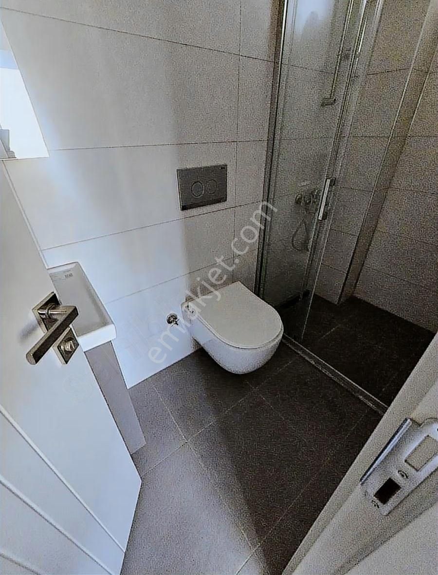 Tire Arslan Emlaktan Atatürk Mh.gölet Yakını Kiralık Daire - Görsel 25