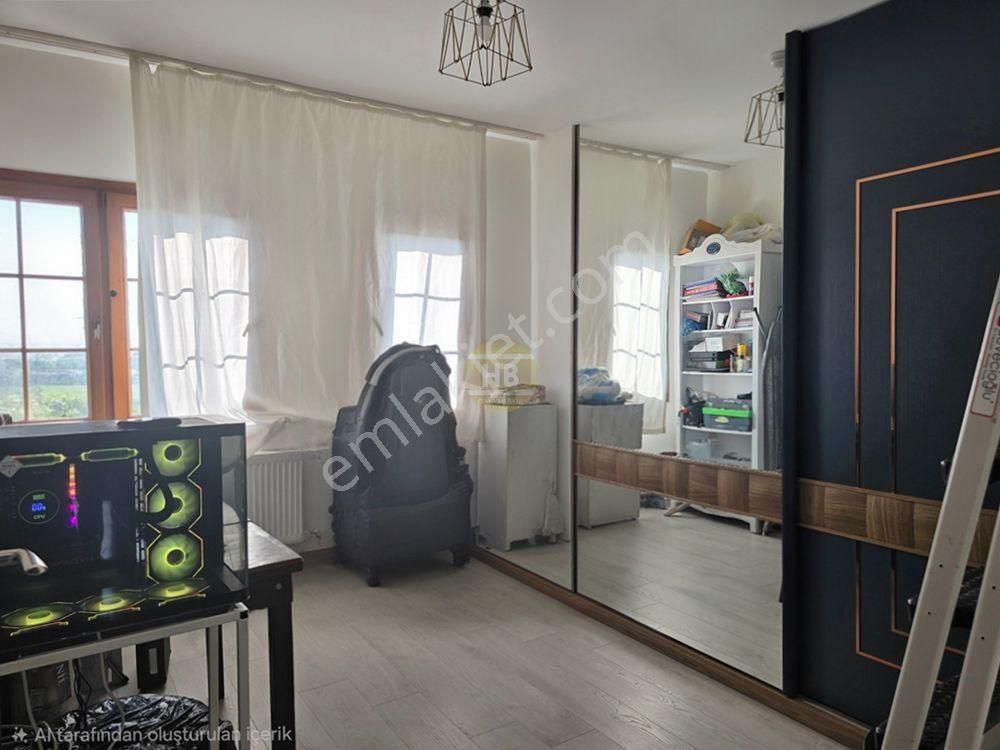 Hb'den 2+1 Satılık Daire, Toki Konutlarında Üç Cepheli Yatay Mimarı, Sağlam Yapılar - Görsel 18