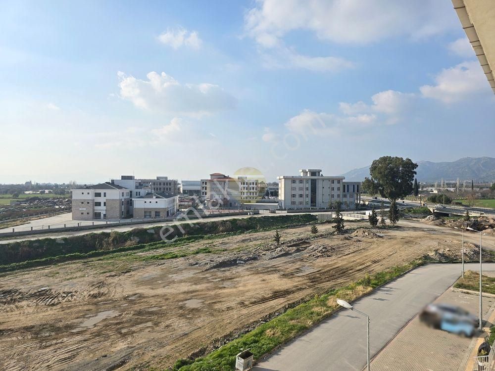 Hb'den 2+1 Satılık Daire, Toki Konutlarında Üç Cepheli Yatay Mimarı, Sağlam Yapılar - Görsel 27