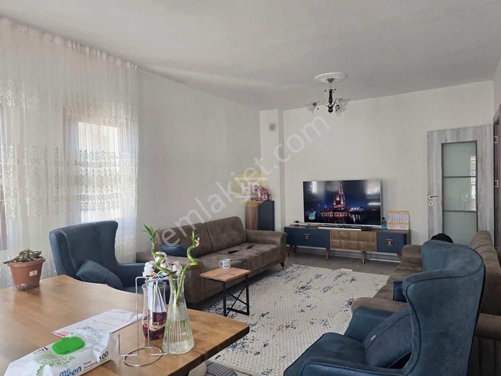 Hb'den 2+1 Satılık Daire, Toki Konutlarında Üç Cepheli Yatay Mimarı, Sağlam Yapılar - Görsel 7