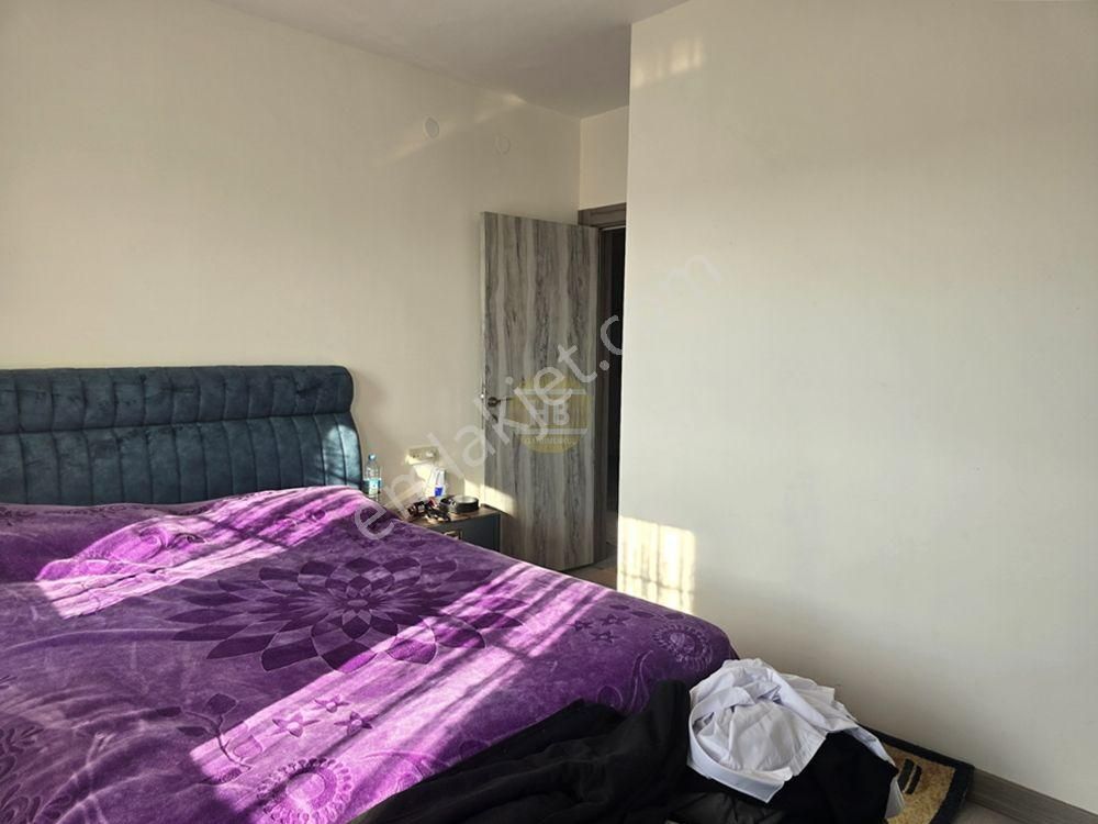 Hb'den 2+1 Satılık Daire, Toki Konutlarında Üç Cepheli Yatay Mimarı, Sağlam Yapılar - Görsel 24