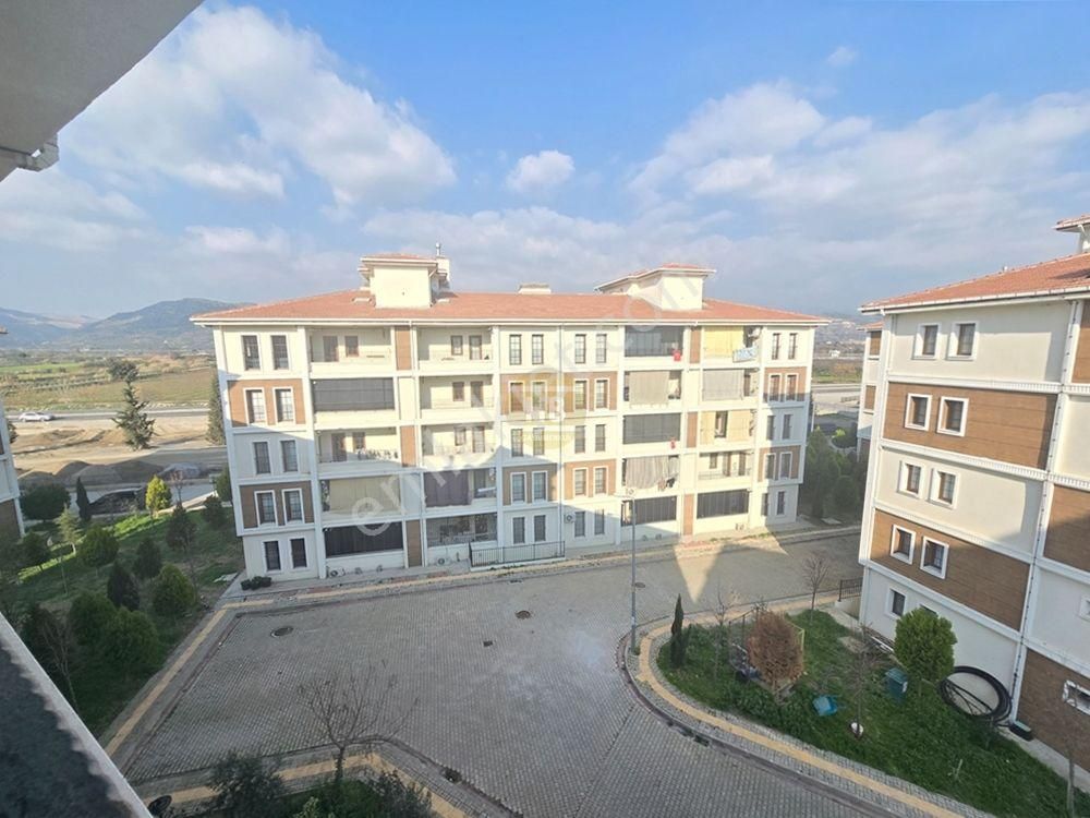 Hb'den 2+1 Satılık Daire, Toki Konutlarında Üç Cepheli Yatay Mimarı, Sağlam Yapılar - Görsel 10