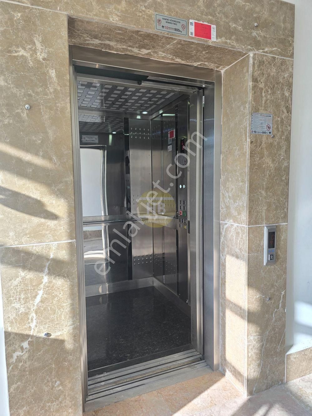 Hb'den 2+1 Satılık Daire, Toki Konutlarında Üç Cepheli Yatay Mimarı, Sağlam Yapılar - Görsel 34