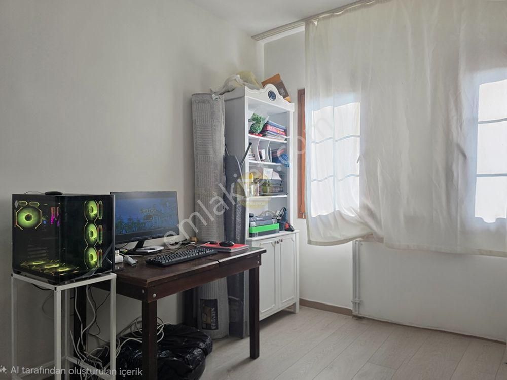 Hb'den 2+1 Satılık Daire, Toki Konutlarında Üç Cepheli Yatay Mimarı, Sağlam Yapılar - Görsel 20