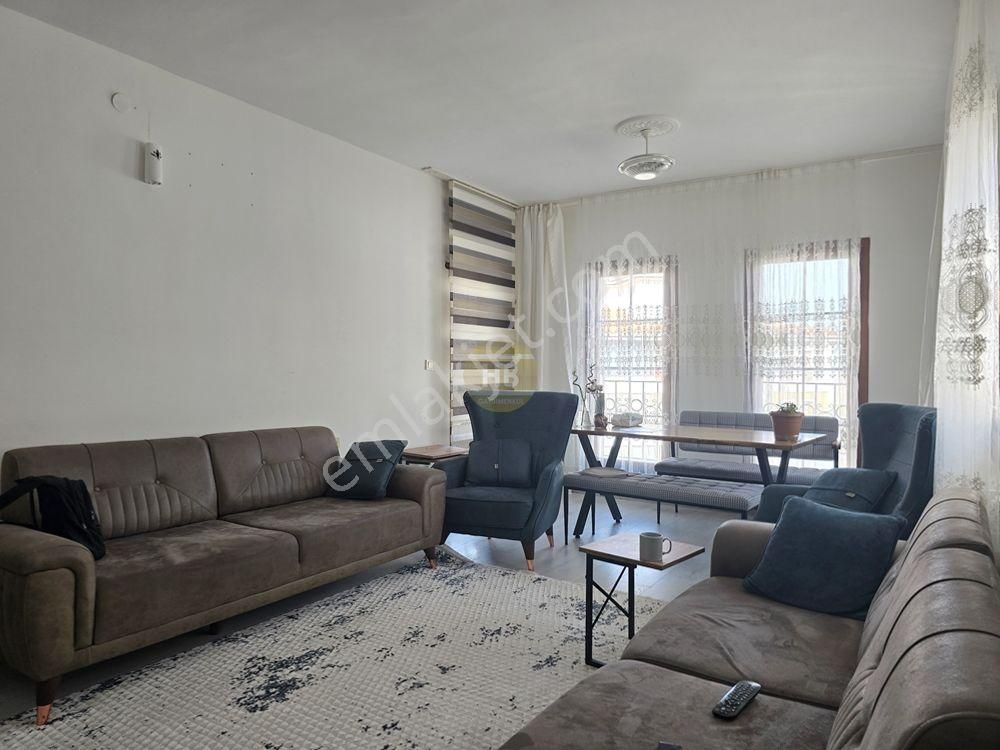 Hb'den 2+1 Satılık Daire, Toki Konutlarında Üç Cepheli Yatay Mimarı, Sağlam Yapılar - Görsel 6