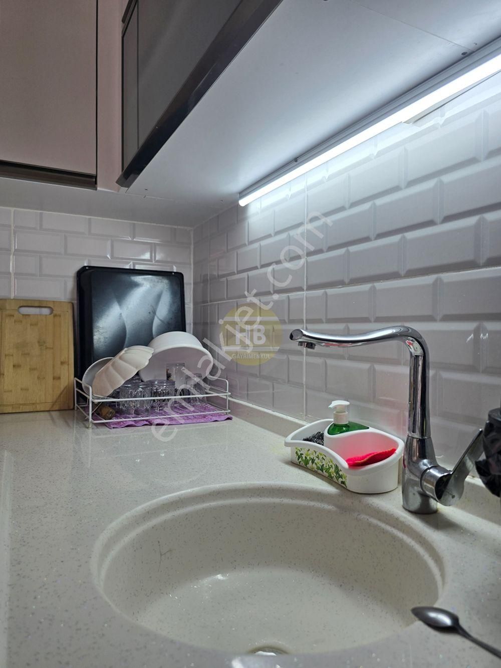 Hb'den 2+1 Satılık Daire, Toki Konutlarında Üç Cepheli Yatay Mimarı, Sağlam Yapılar - Görsel 16