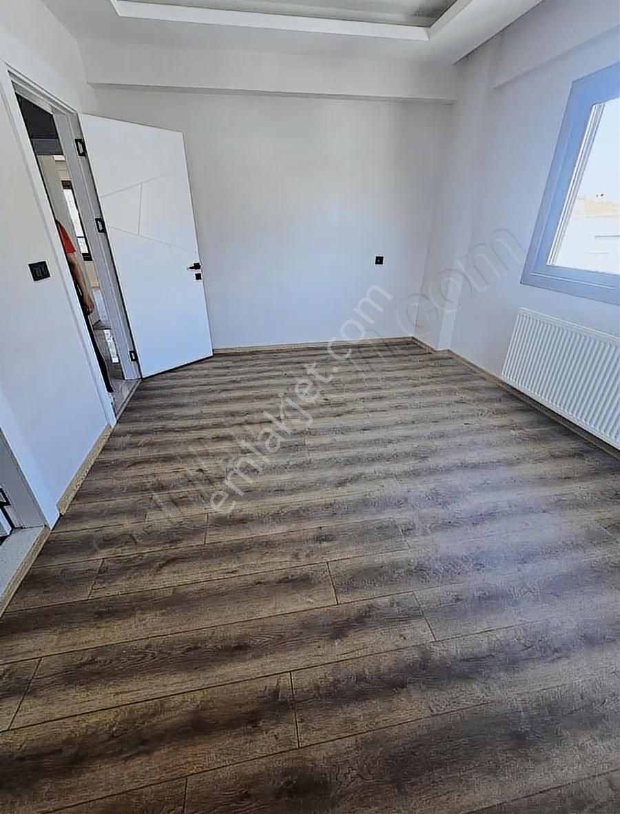 Tire Merkezde Okullara Yakın Doğalgazlı Sıfır Daire - Görsel 13