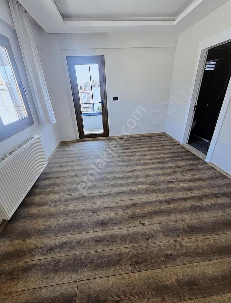 Tire Merkezde Okullara Yakın Doğalgazlı Sıfır Daire - Görsel 16