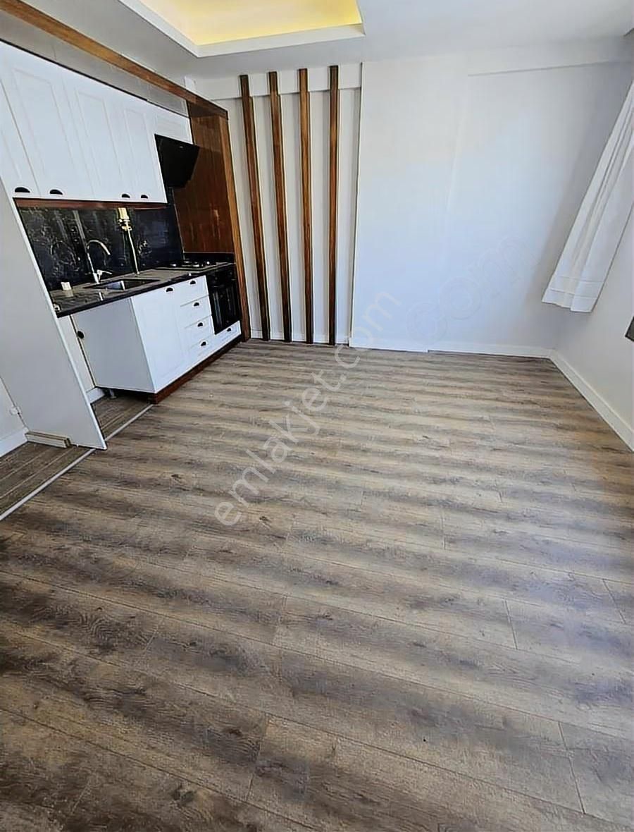 Tire Merkezde Okullara Yakın Doğalgazlı Sıfır Daire - Görsel 8