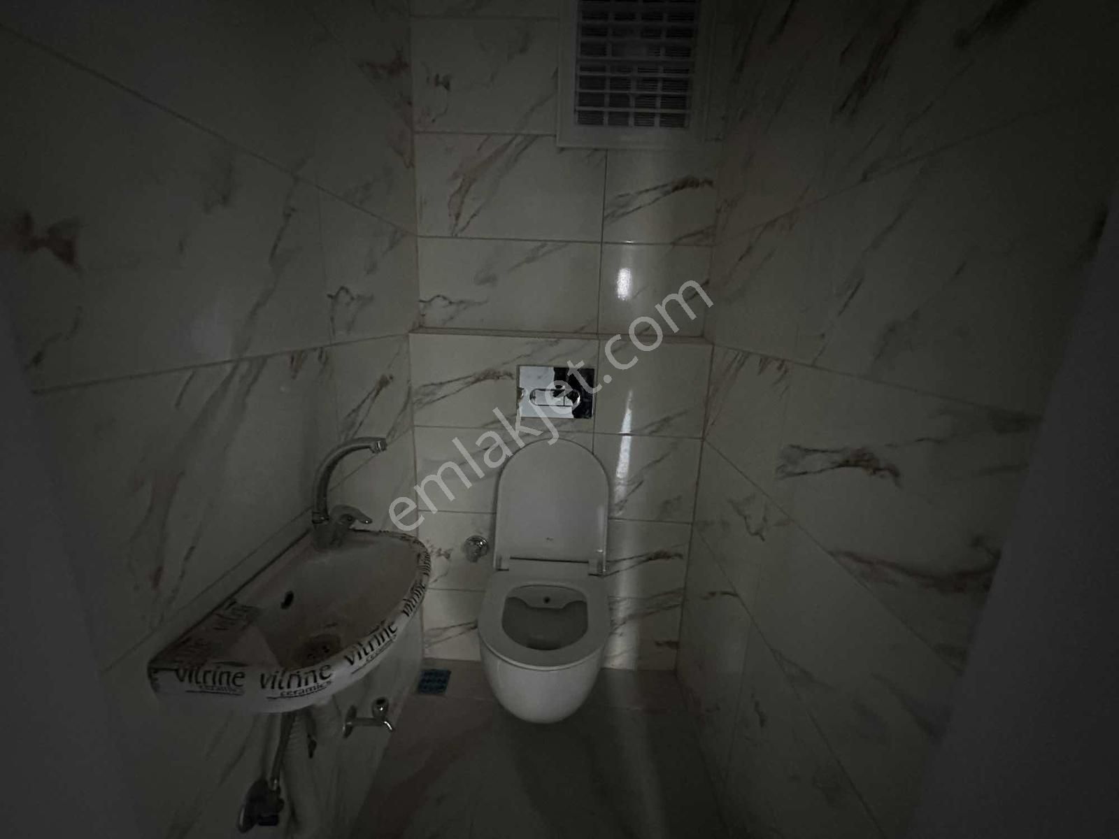 Dialog Altun'dan Kızılcıklı Kıvanç Rezidans 3+1 Havuzlu Site - Görsel 25